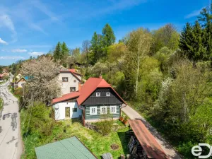 Prodej rodinného domu, Kruh, 129 m2