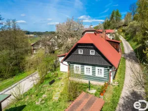 Prodej rodinného domu, Kruh, 129 m2