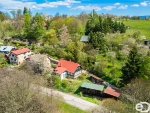 Prodej chalupy, Kruh, 129 m2