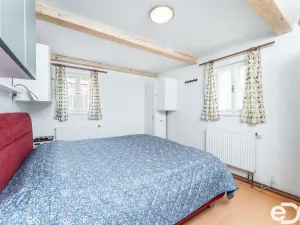 Prodej chalupy, Kruh, 129 m2