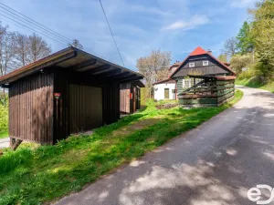 Prodej chalupy, Kruh, 129 m2