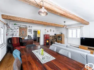 Prodej chalupy, Kruh, 129 m2