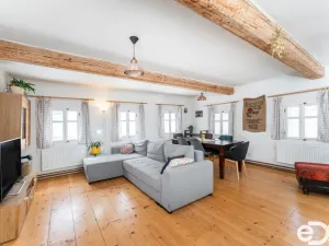 Prodej chalupy, Kruh, 129 m2