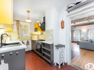 Prodej chalupy, Kruh, 129 m2