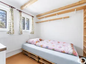 Prodej chalupy, Kruh, 129 m2