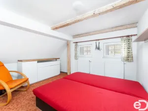 Prodej chalupy, Kruh, 129 m2