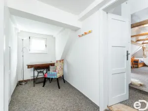 Prodej chalupy, Kruh, 129 m2