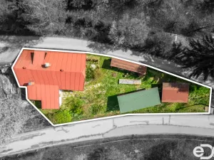 Prodej chalupy, Kruh, 129 m2