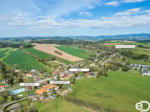 Prodej chalupy, Kruh, 129 m2