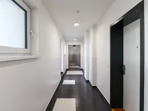 Pronájem bytu 3+kk, Praha - Vysočany, Strnadových, 78 m2
