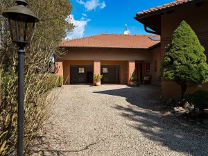 Prodej rodinného domu, Zruč-Senec, Na výsluní, 550 m2