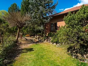 Prodej rodinného domu, Zruč-Senec, Na výsluní, 550 m2