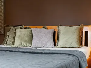 Prodej rodinného domu, Zruč-Senec, Na výsluní, 550 m2