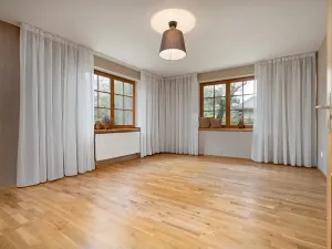 Prodej rodinného domu, Zruč-Senec, Na výsluní, 550 m2