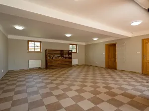 Prodej rodinného domu, Zruč-Senec, Na výsluní, 550 m2