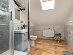 Prodej rodinného domu, Zruč-Senec, Na výsluní, 550 m2