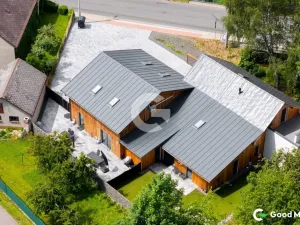 Prodej bytu 3+kk, Králíky, 17. listopadu, 118 m2