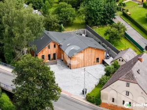 Prodej bytu 3+kk, Králíky, 17. listopadu, 118 m2