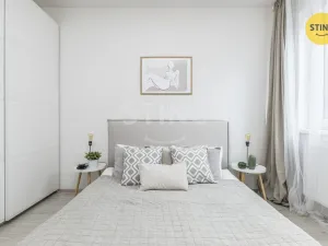 Prodej bytu 3+kk, Praha, Škrábkových, 80 m2
