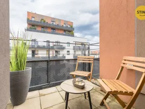 Prodej bytu 3+kk, Praha, Škrábkových, 80 m2