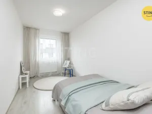 Prodej bytu 3+kk, Praha, Škrábkových, 80 m2