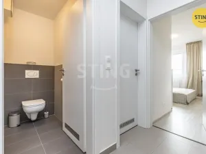 Prodej bytu 3+kk, Praha, Škrábkových, 80 m2