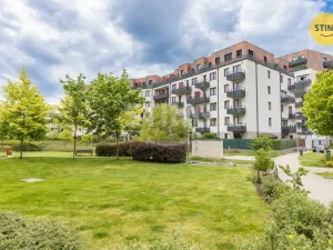 Prodej bytu 3+kk, Praha, Škrábkových, 80 m2
