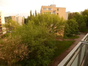 Prodej bytu 3+1, Trutnov, Lnářská, 74 m2