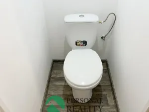 Pronájem bytu 3+1, Klášterec nad Ohří, Okružní, 68 m2