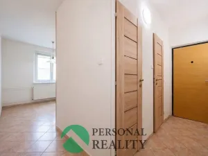 Pronájem bytu 3+1, Klášterec nad Ohří, Okružní, 68 m2
