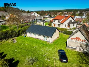 Prodej rodinného domu, Bohutín, 94 m2
