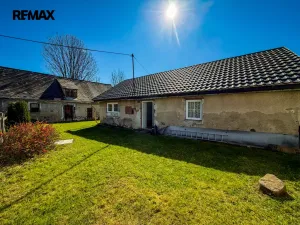 Prodej rodinného domu, Bohutín, 94 m2