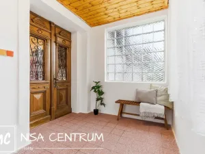 Prodej rodinného domu, Hejnice, 220 m2