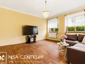 Prodej rodinného domu, Hejnice, 220 m2