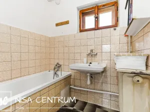 Prodej rodinného domu, Hejnice, 220 m2