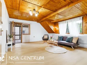 Prodej rodinného domu, Hejnice, 220 m2