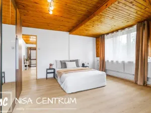 Prodej rodinného domu, Hejnice, 220 m2