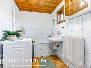 Prodej rodinného domu, Hejnice, 220 m2