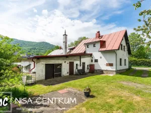 Prodej rodinného domu, Hejnice, 220 m2