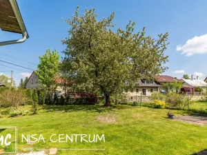 Prodej rodinného domu, Hejnice, 220 m2