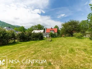 Prodej rodinného domu, Hejnice, 220 m2