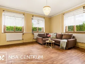 Prodej ubytování, Hejnice, 220 m2