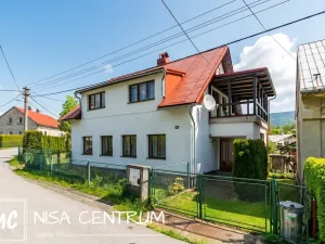 Prodej ubytování, Hejnice, 220 m2