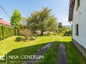 Prodej ubytování, Hejnice, 220 m2