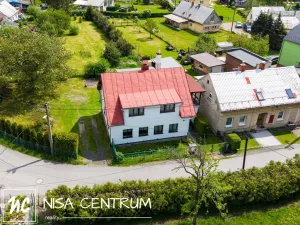 Prodej ubytování, Hejnice, 220 m2