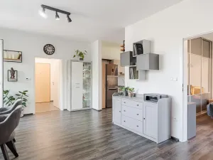 Prodej bytu 2+1, Říčany, Lipanská, 67 m2