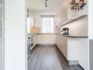 Prodej bytu 2+1, Říčany, Lipanská, 67 m2