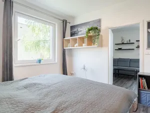Prodej bytu 2+1, Říčany, Lipanská, 67 m2