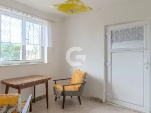 Prodej rodinného domu, Čejč, 91 m2