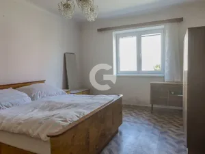 Prodej rodinného domu, Čejč, 91 m2